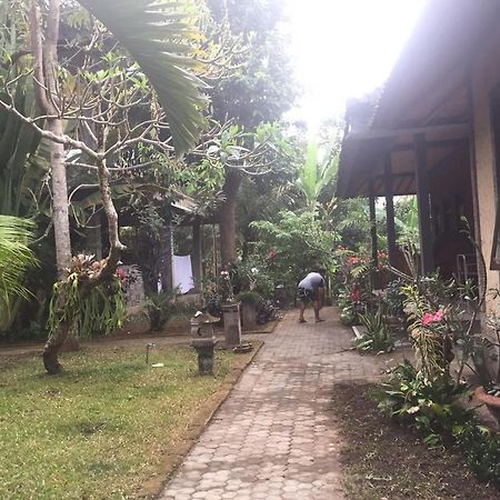 Batan Duren House Ubud Esterno foto