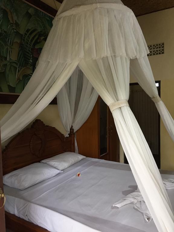 Batan Duren House Ubud Esterno foto